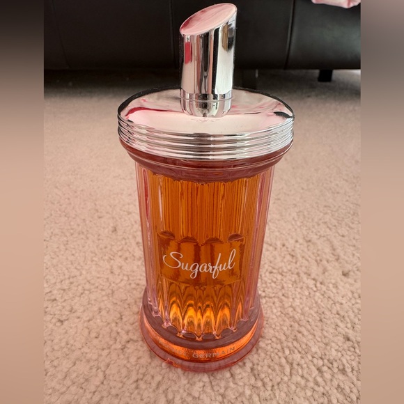 Michel Germain NEW Sugarful Perfume 100ML - Picture 2 of 4